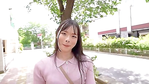 Sexy japanese teen girl tcd-296 shame a date in the downtown area