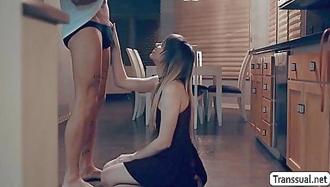 Brassier fucks his stepbrother in the ass in bareback