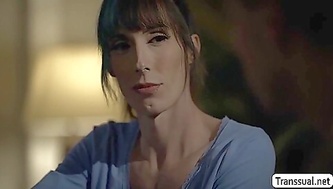 Inked man fucks a big dick anal in the ass for a great video