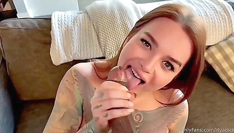 Brunette with a big booty gets fucked deep in her anus