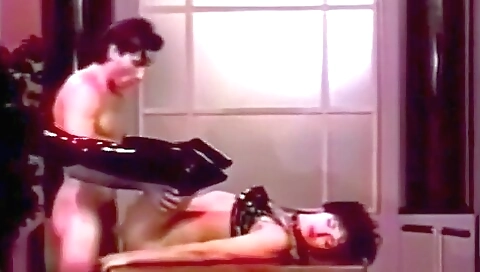 Karen dior is being screwed old fashioned with a big cock