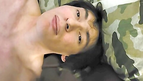 Sexy black chick is getting her white partner to cum in her mouth