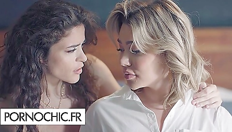 Transgender Experience With Emma Rose And Victoria Voxxx