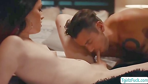 Natalie stone's sweet ass gets teased in this hd video