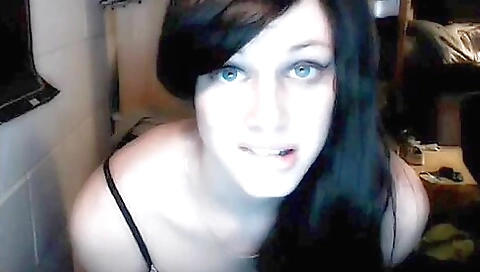 Redheaded redhead titty compilation with herself 1