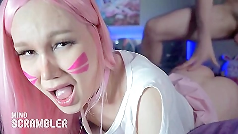 Compilation of bareback anal sex from hot amateur girls