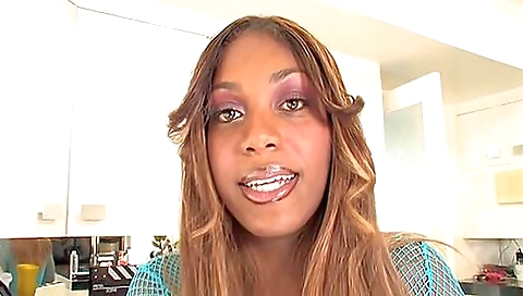 A brunette and a blonde get fucked in a solo compilation